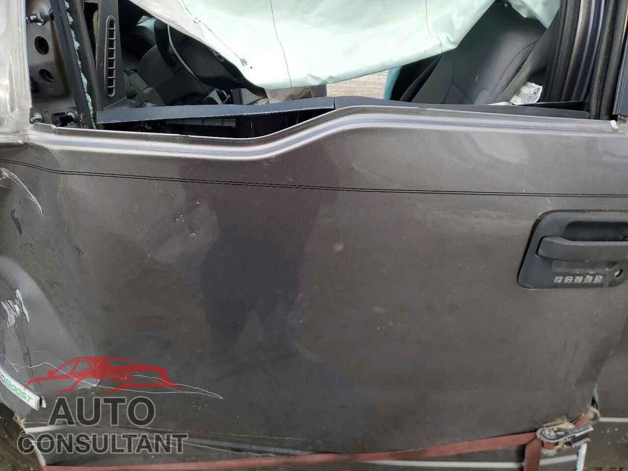 FORD F-150 2012 - 1FTFW1CT5CFA02378