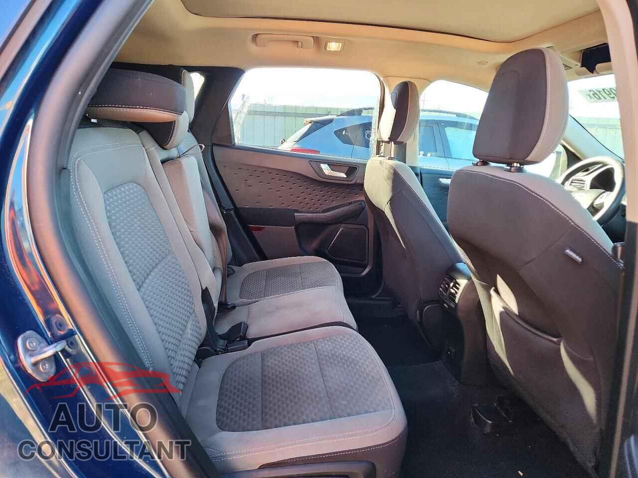 FORD ESCAPE 2020 - 1FMCU9G62LUA04818