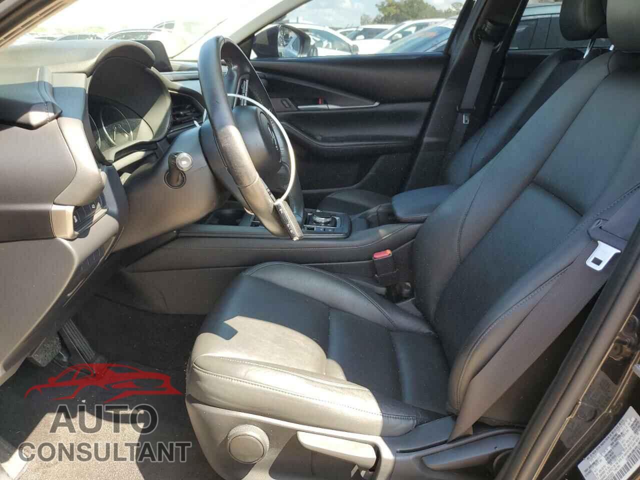 MAZDA CX30 2021 - 3MVDMBBL9MM253280