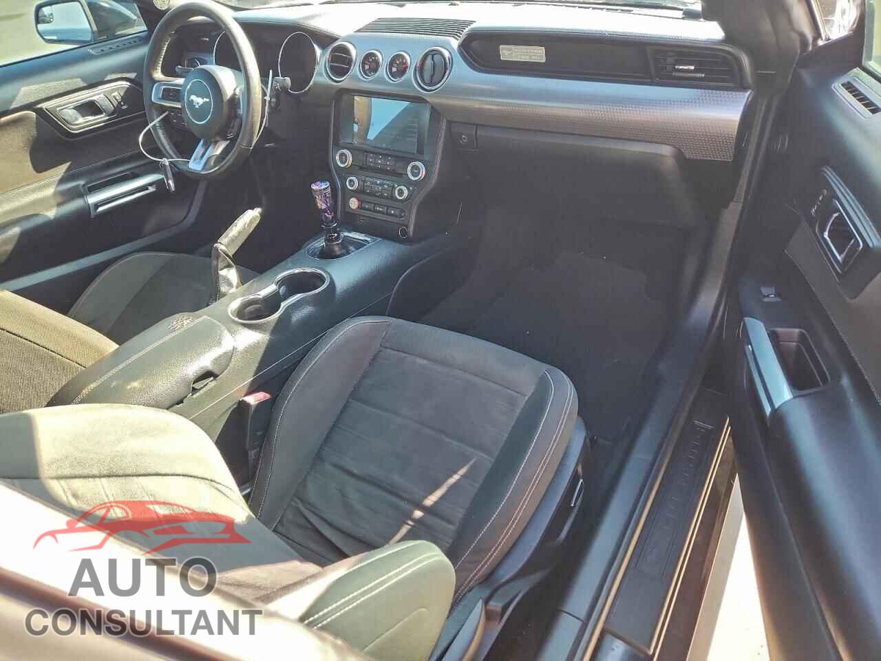 FORD MUSTANG 2015 - 1FA6P8CF6F5313530