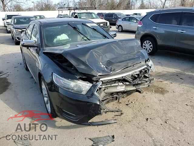 FORD TAURUS 2015 - 1FAHP2F89FG179958