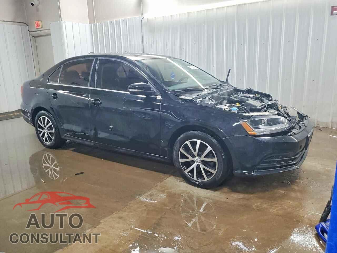 VOLKSWAGEN JETTA 2017 - 3VWDB7AJ4HM399948