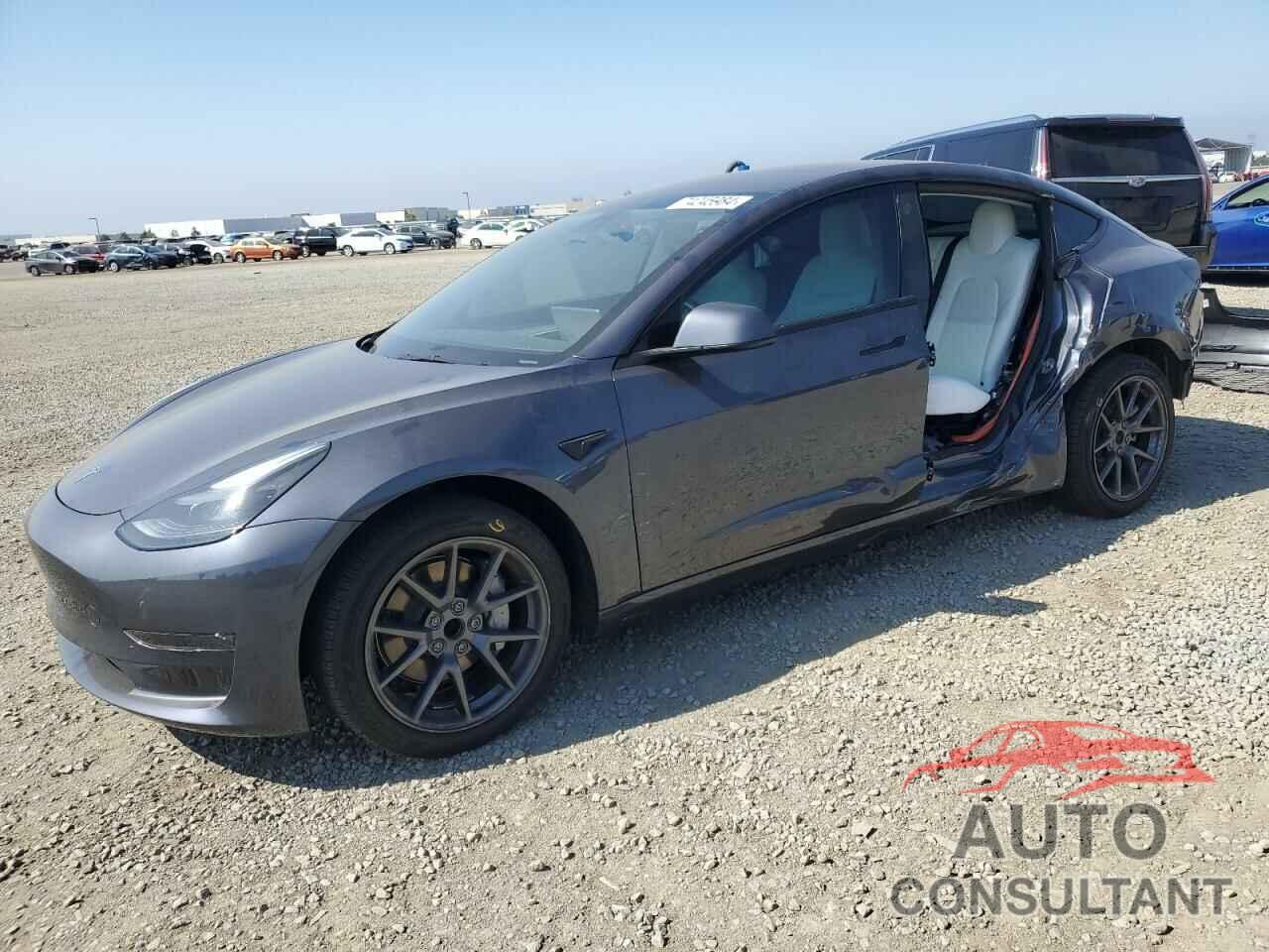 TESLA MODEL 3 2023 - 5YJ3E1EA9PF572878