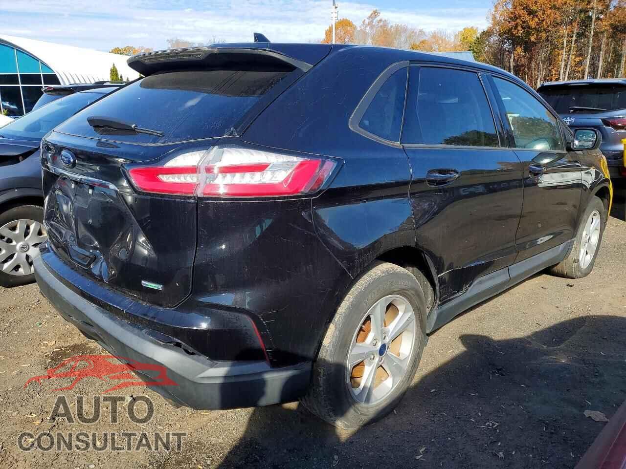 FORD EDGE 2019 - 2FMPK3G92KBB18059