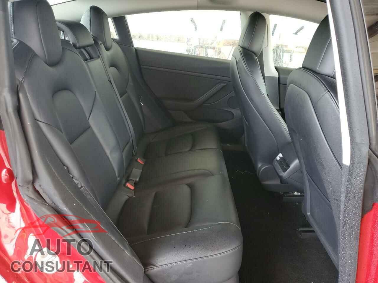 TESLA MODEL 3 2023 - 5YJ3E1EA9PF403671