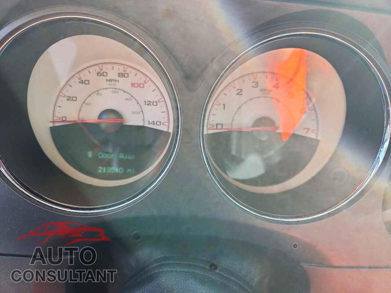 DODGE CHALLENGER 2014 - 2C3CDYAG0EH218636