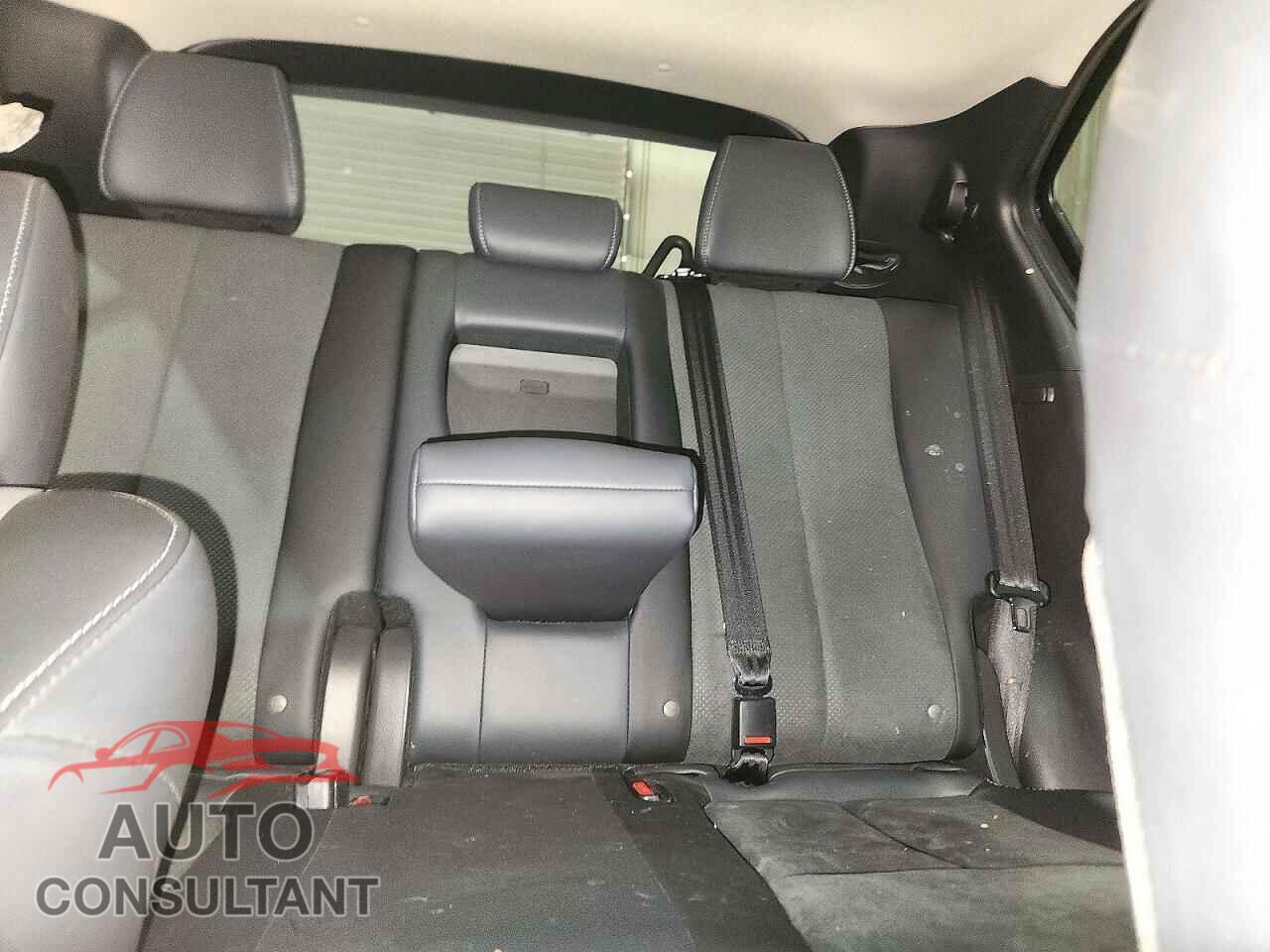 MITSUBISHI ECLIPSE 2026 - JA4ATWAA5TZ041661