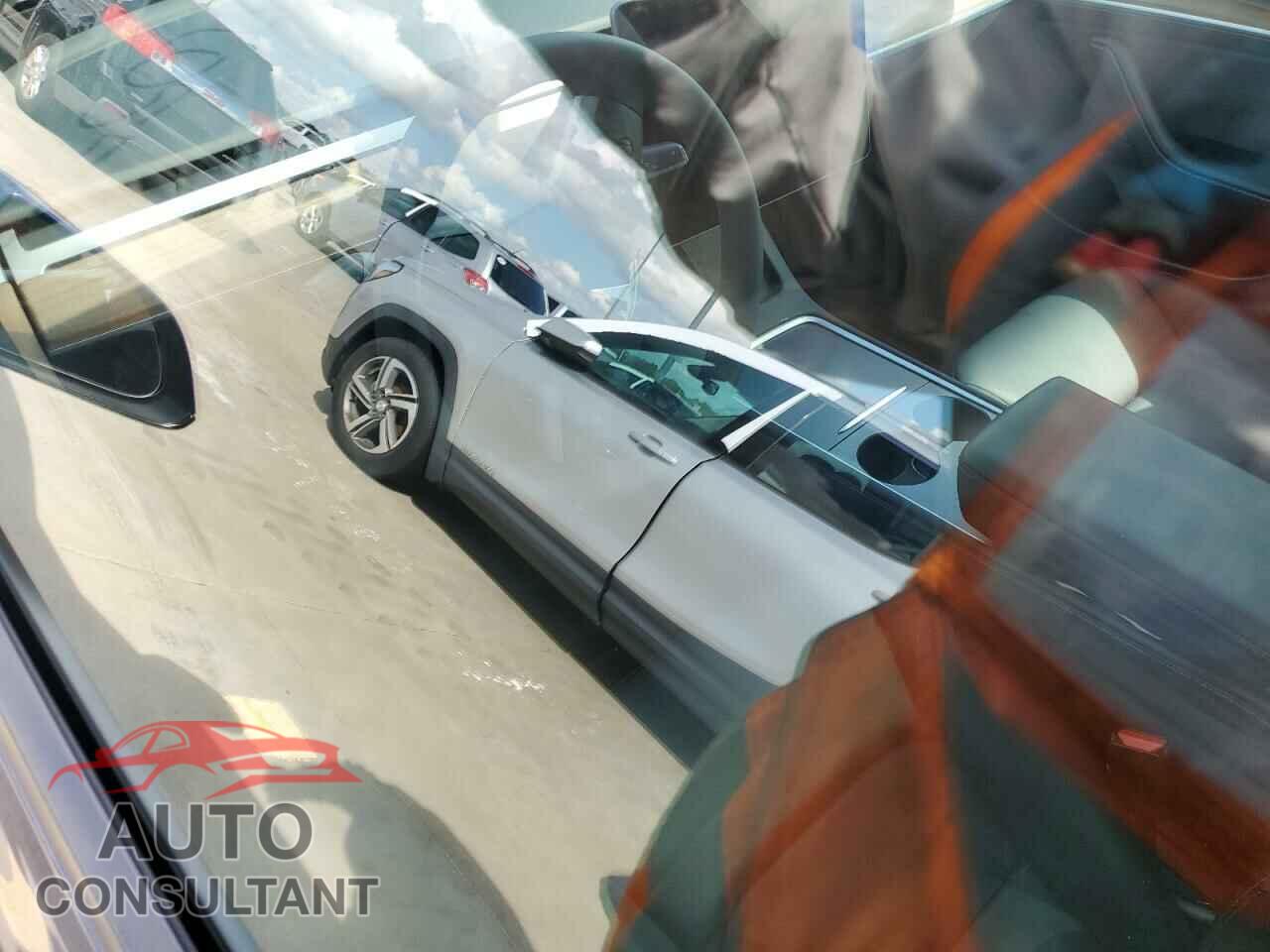 TESLA MODEL 3 2023 - 5YJ3E1EA7PF493029