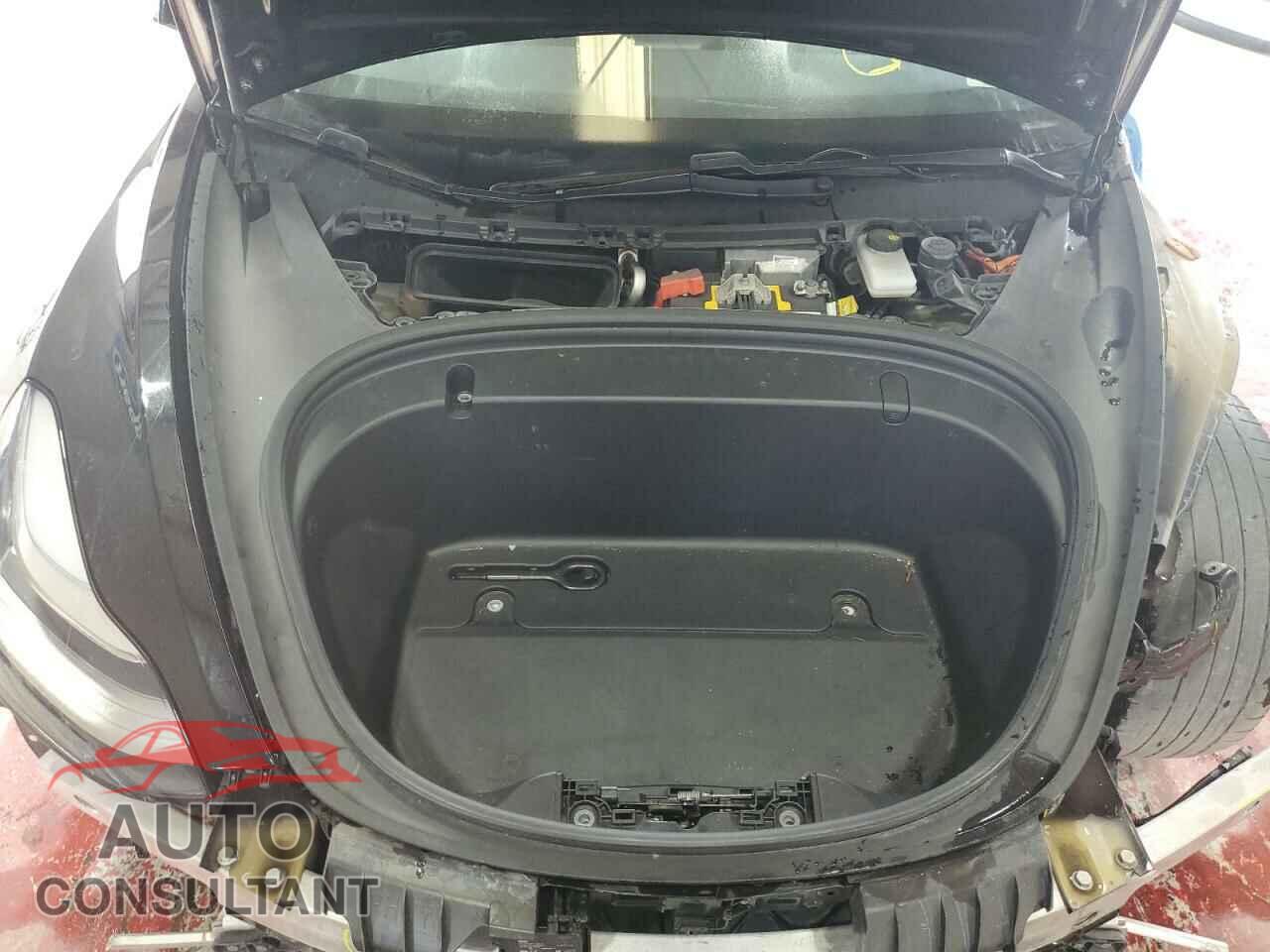 TESLA MODEL 3 2019 - 5YJ3E1EA3KF394474