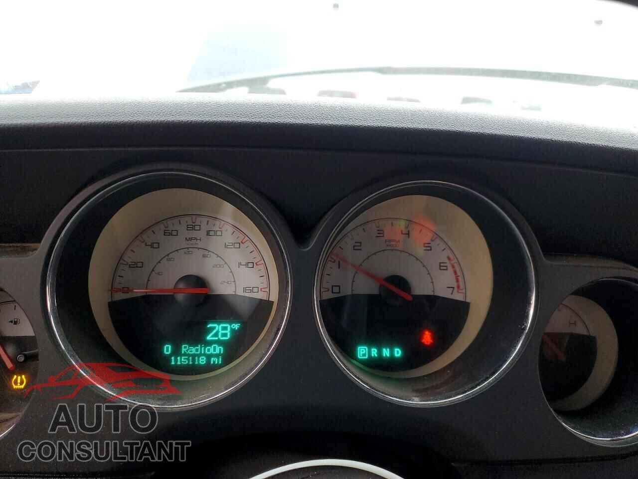 DODGE CHALLENGER 2014 - 2C3CDYBT0EH277388