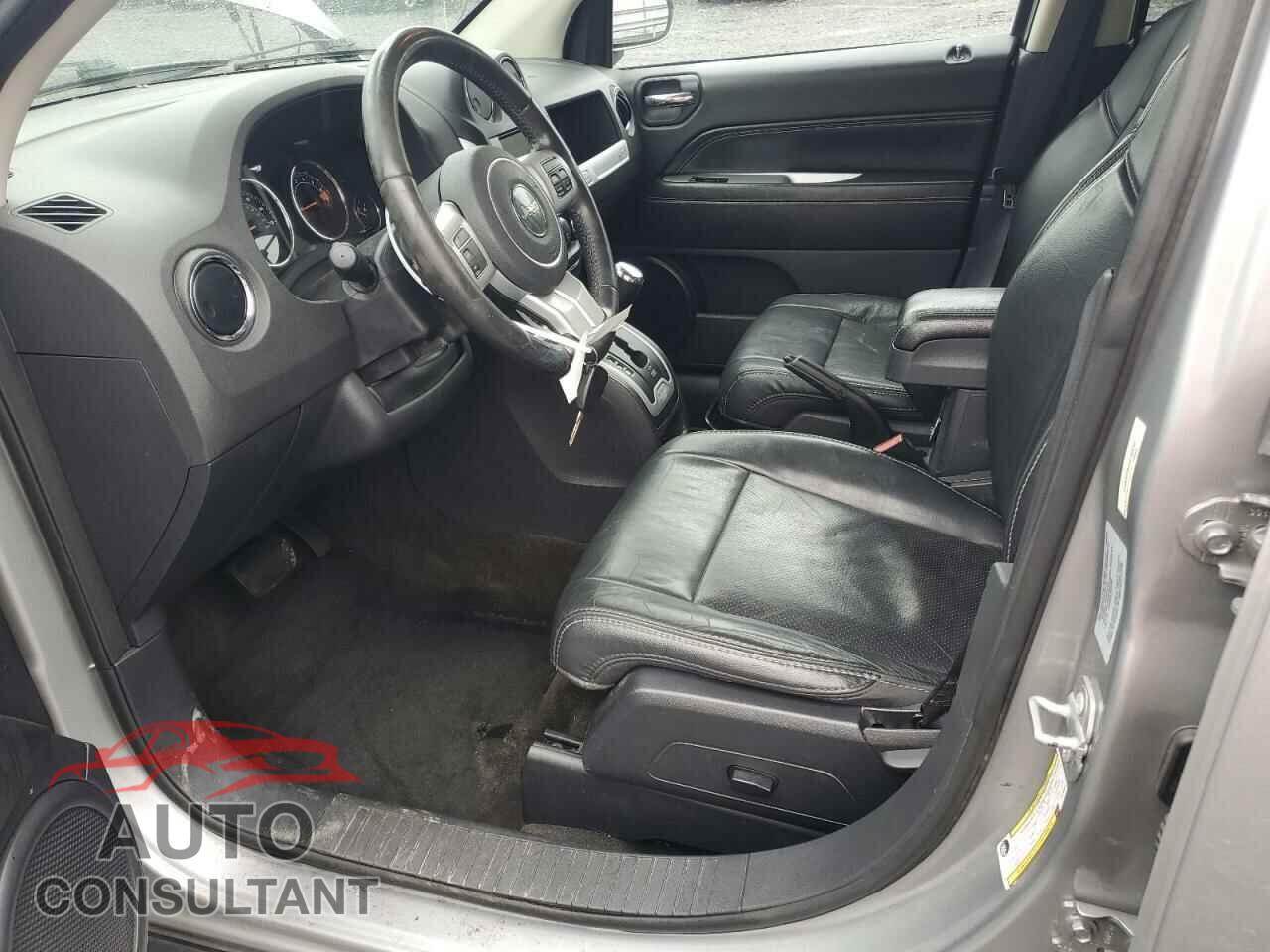 JEEP COMPASS 2016 - 1C4NJDEB0GD768049