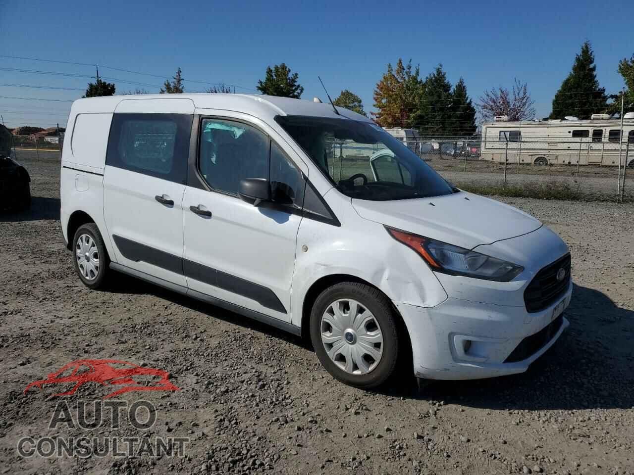 FORD TRANSIT 2020 - NM0LS7F20L1482604