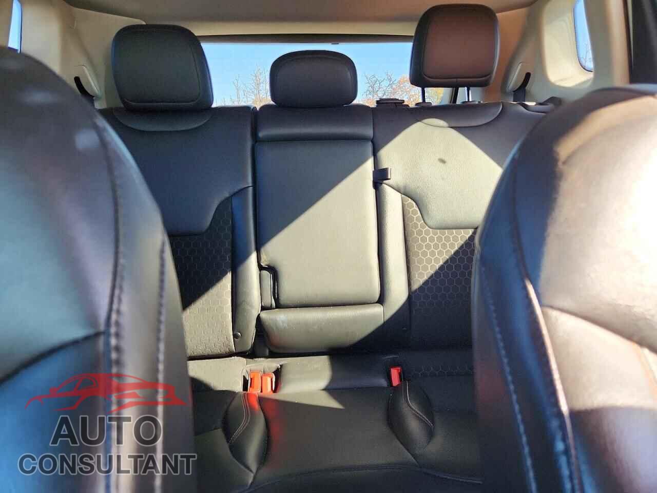 JEEP COMPASS 2020 - 3C4NJDBB9LT239627