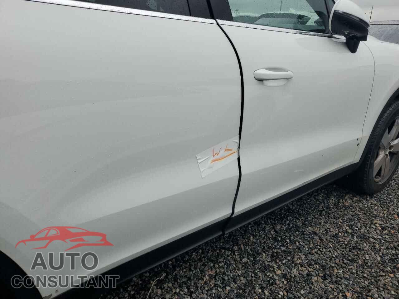 PORSCHE CAYENNE 2019 - WP1AA2AY1KDA06367