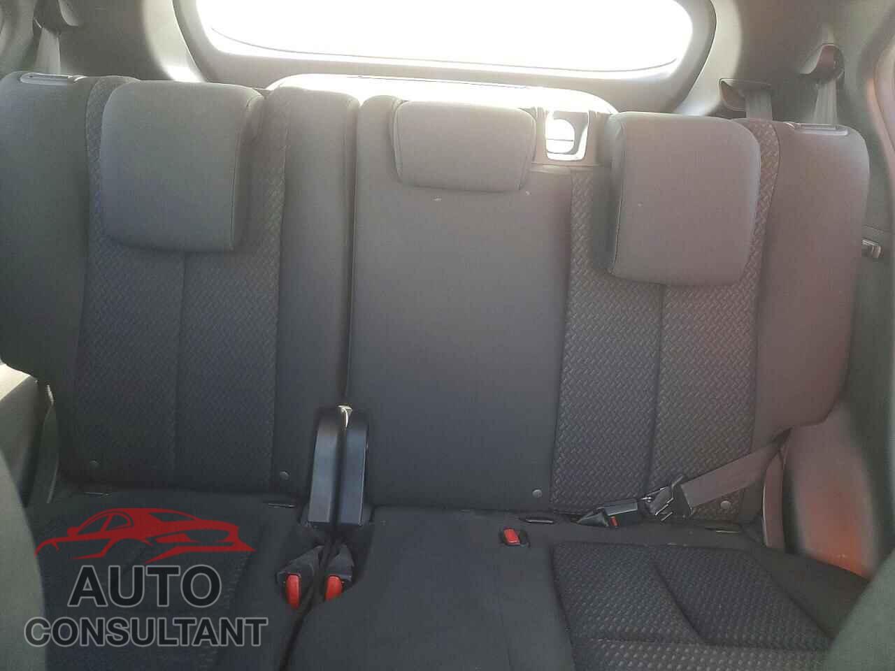 MITSUBISHI ECLIPSE 2018 - JA4AT3AA6JZ068427