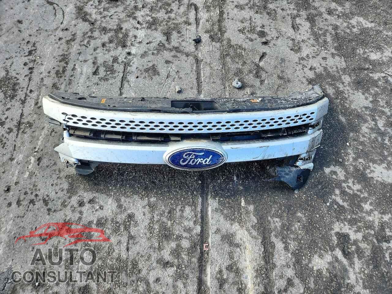 FORD EXPLORER 2013 - 1FM5K8D81DGA97099