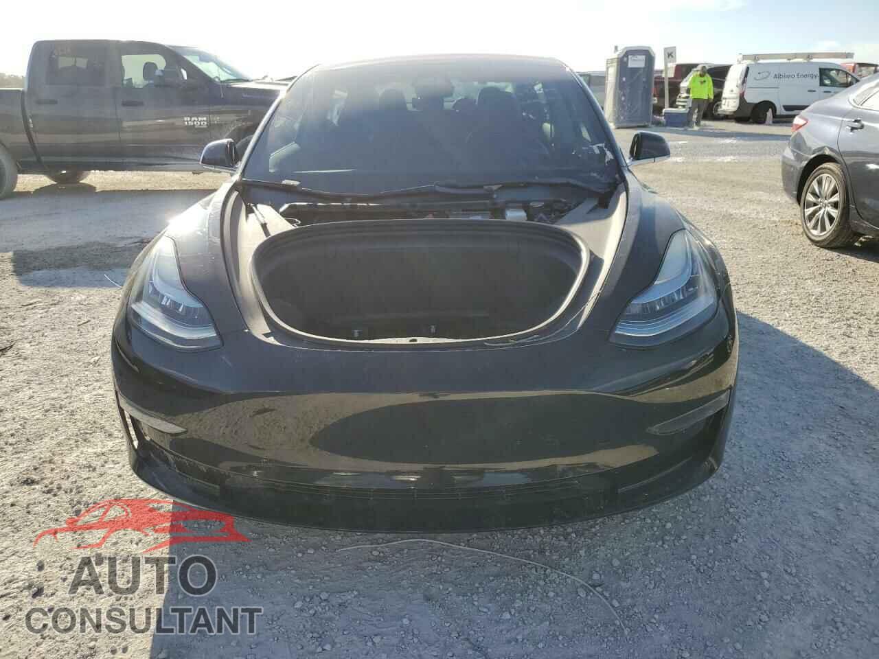 TESLA MODEL 3 2019 - 5YJ3E1EA1KF297760