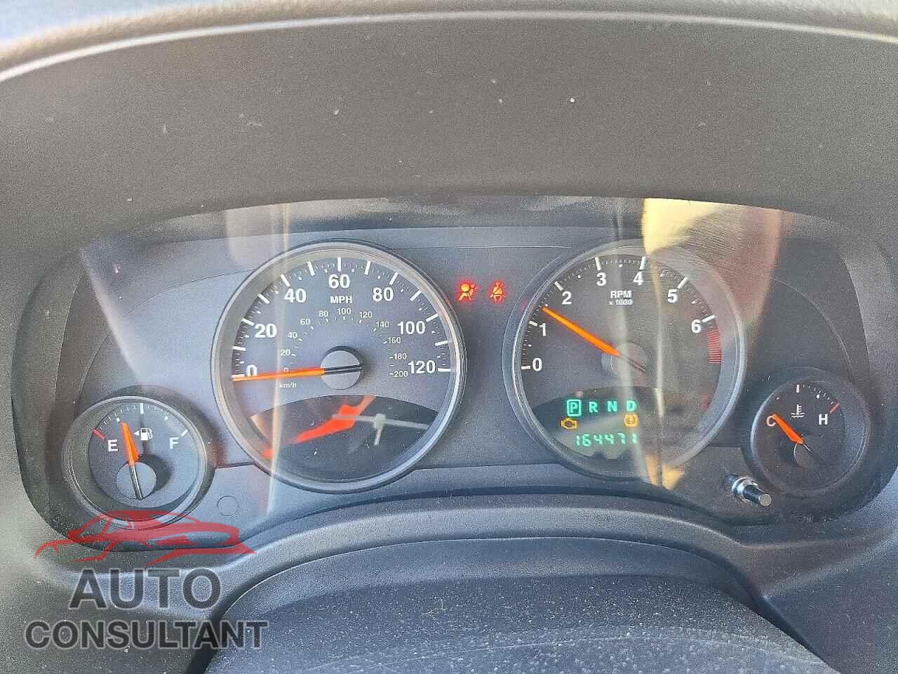 JEEP COMPASS 2012 - 1C4NJCBA8CD718659