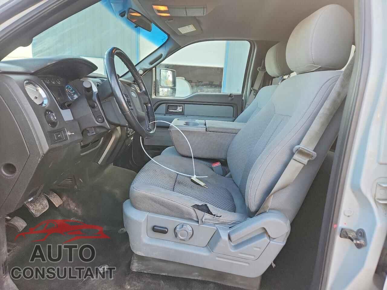 FORD F-150 2013 - 1FTFW1EF8DFD27955