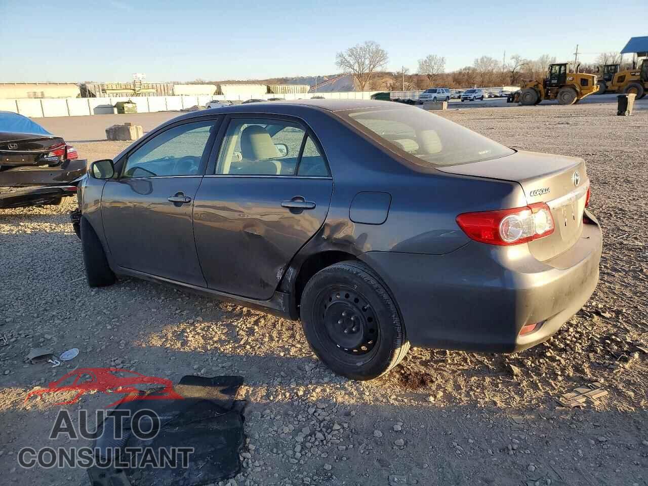 TOYOTA COROLLA 2013 - 2T1BU4EEXDC039084
