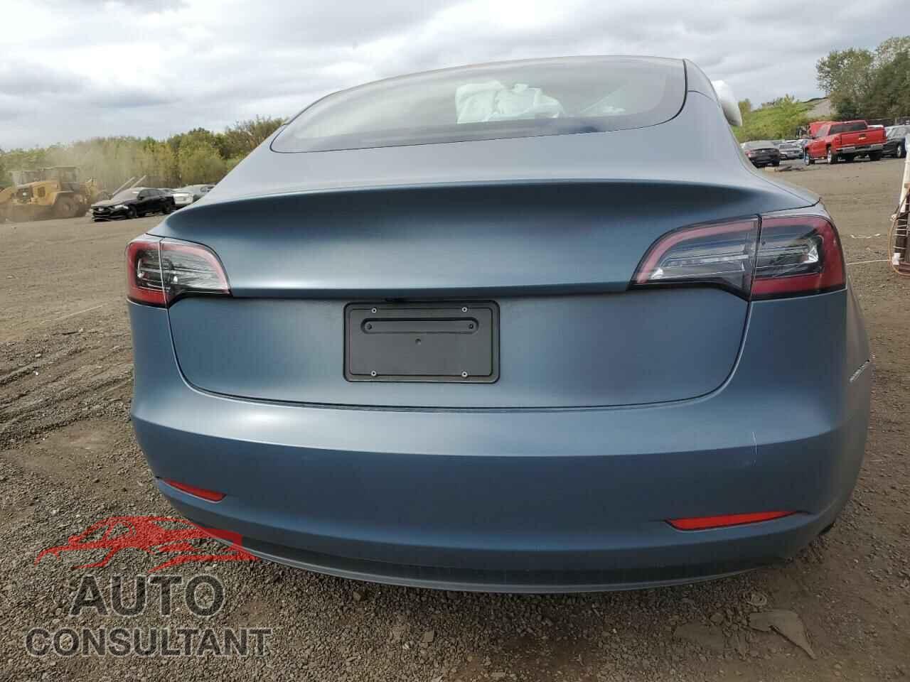 TESLA MODEL 3 2023 - 5YJ3E1EA8PF509934