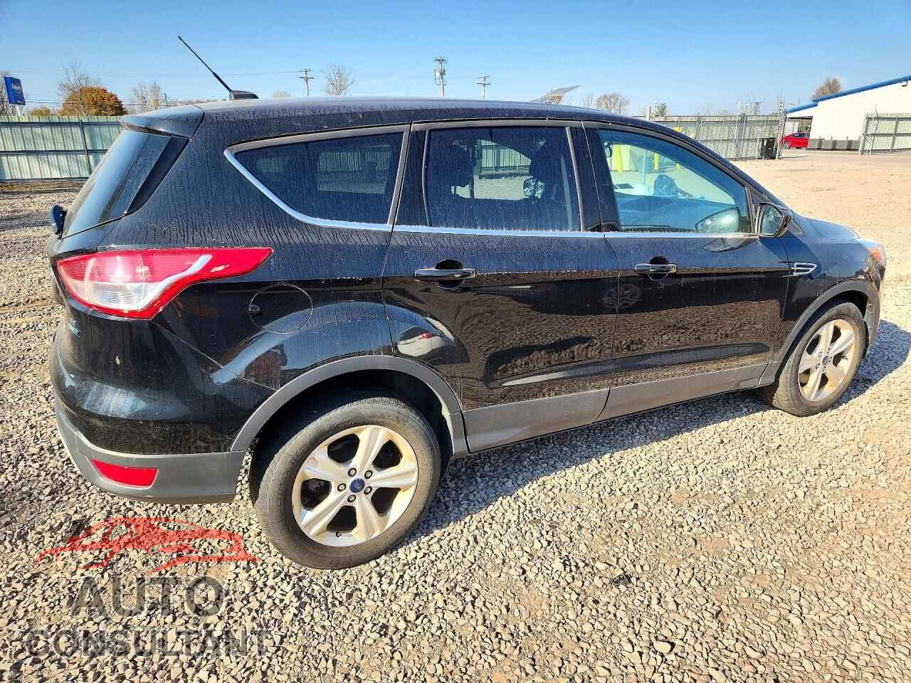 FORD ESCAPE 2014 - 1FMCU9GX2EUB36702