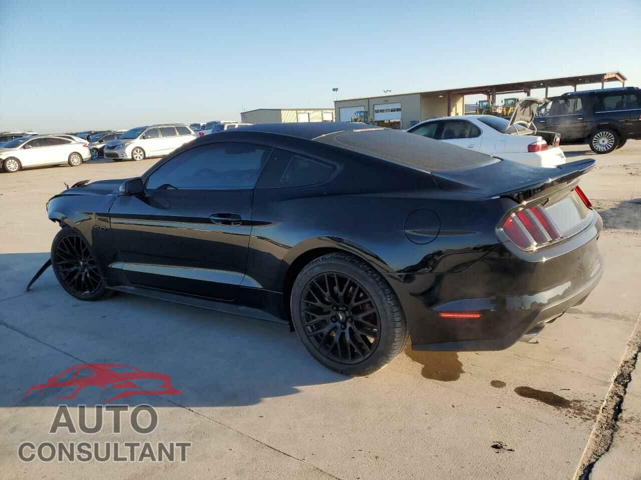 FORD MUSTANG 2016 - 1FA6P8CF5G5228227