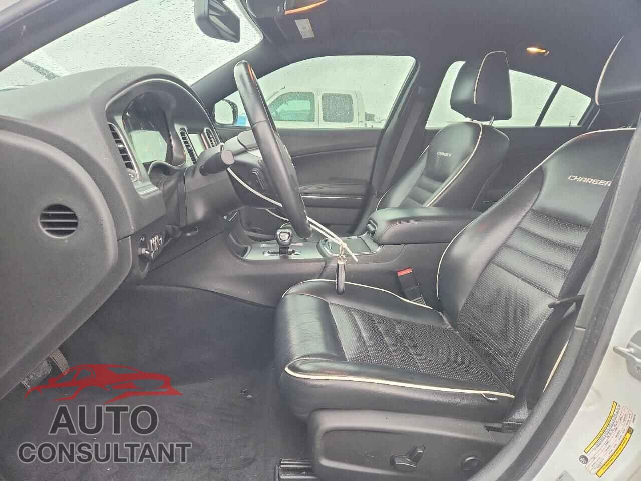 DODGE CHARGER 2014 - 2C3CDXHG2EH364228