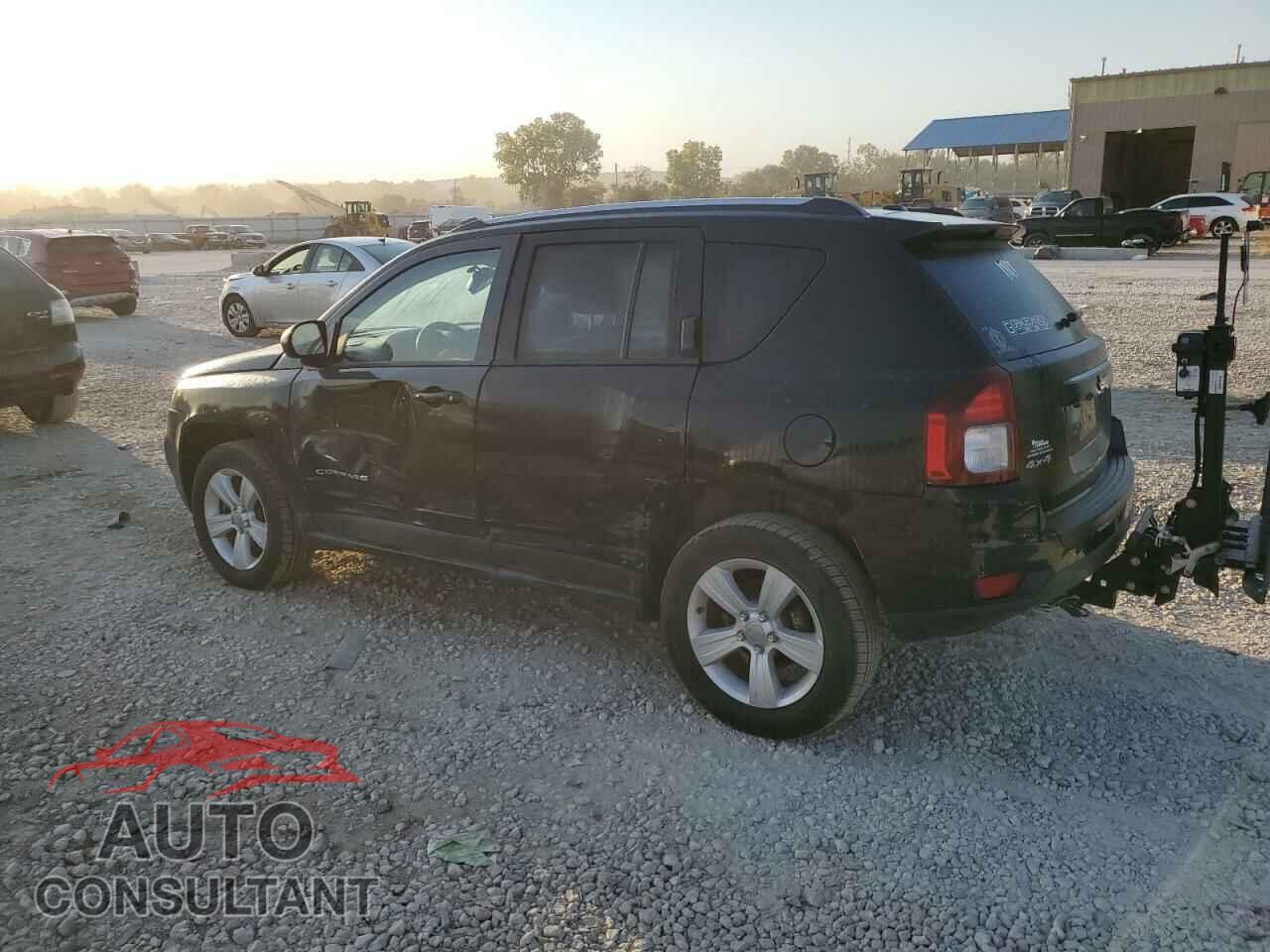 JEEP COMPASS 2016 - 1C4NJDBB4GD779432