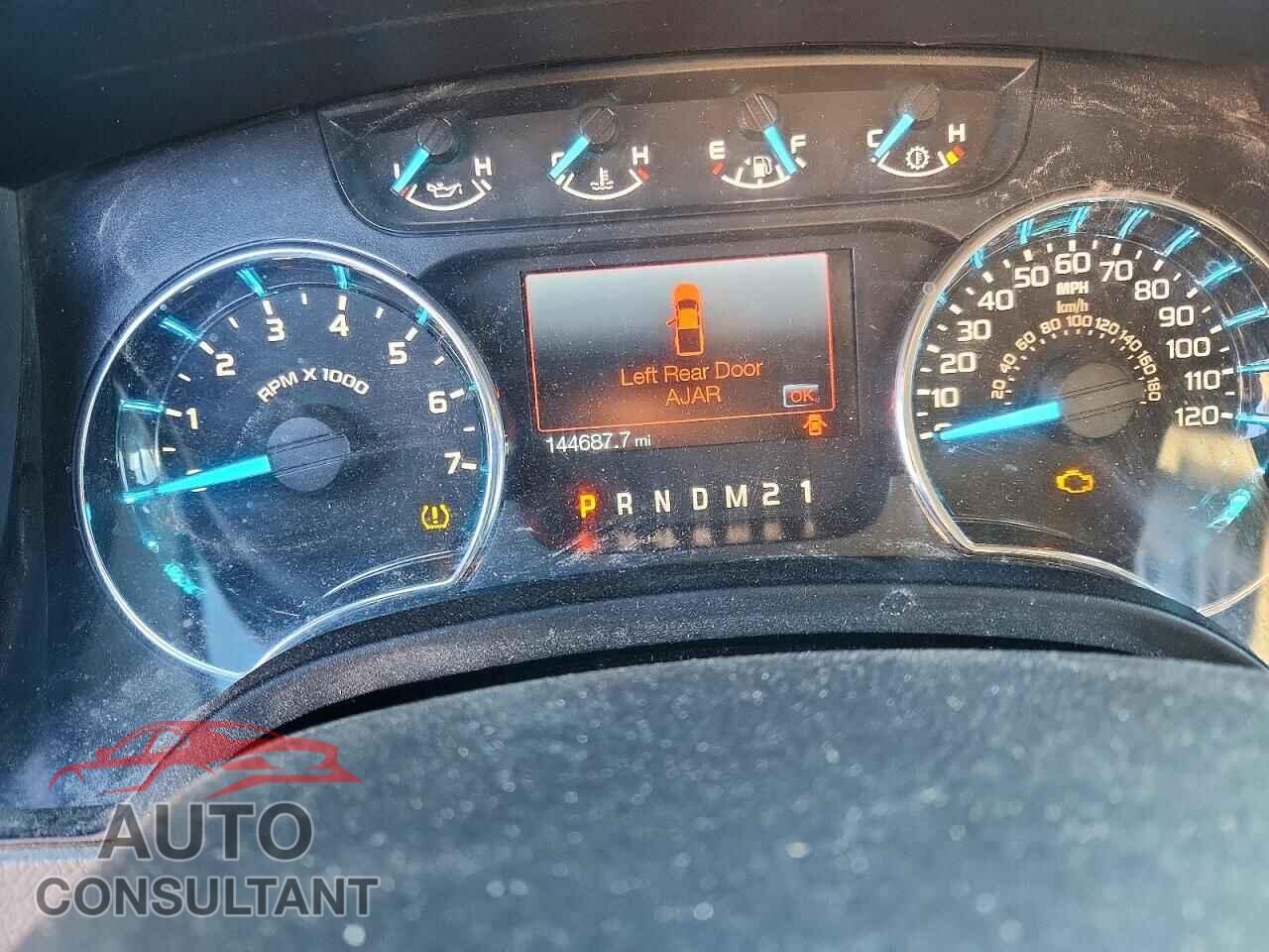 FORD F-150 2012 - 1FTFW1ET9CFA55372