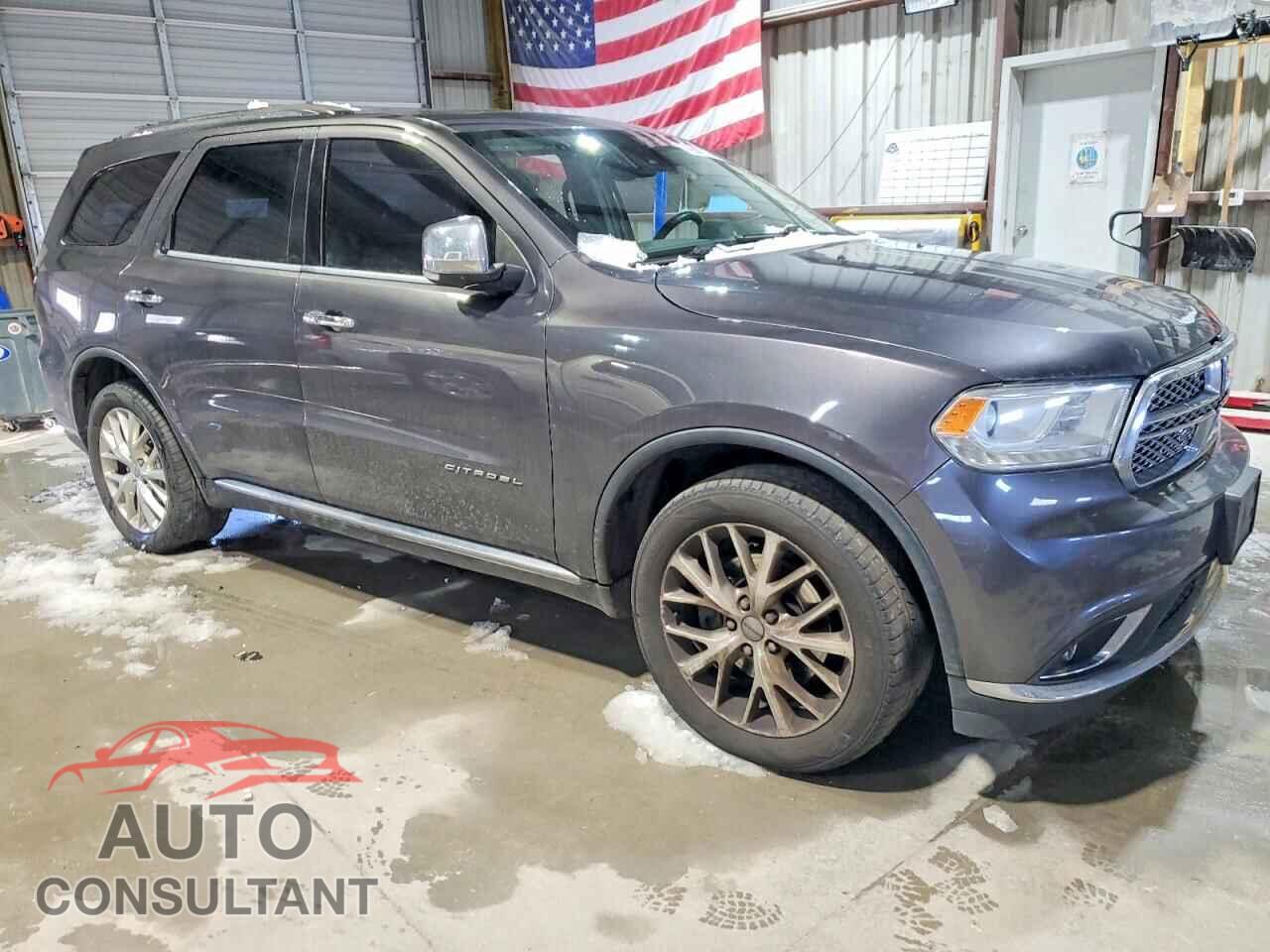 DODGE DURANGO 2015 - 1C4SDJET2FC194897