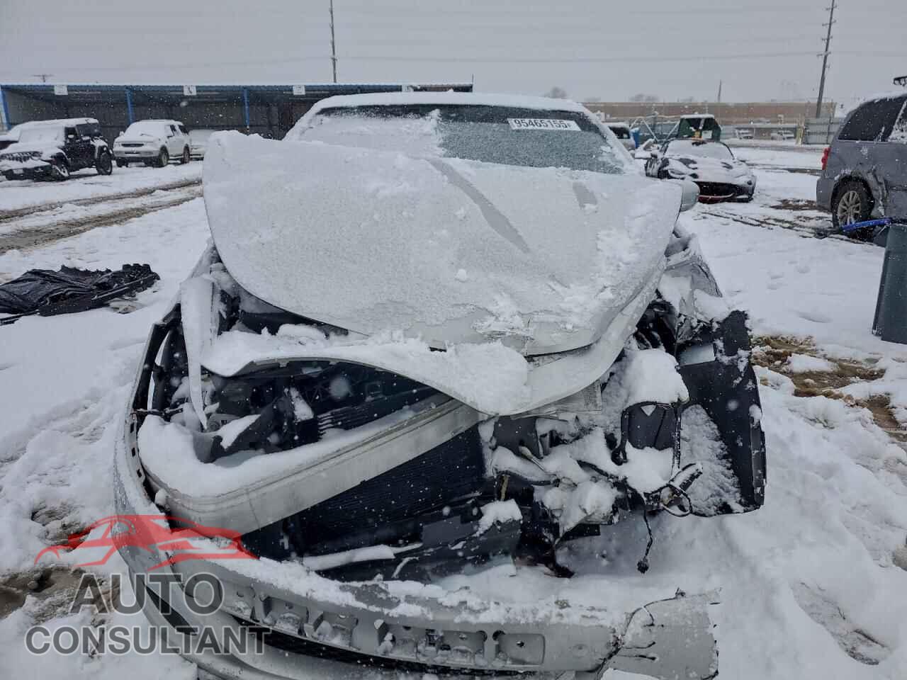 DODGE DART 2013 - 1C3CDFBA5DD123564