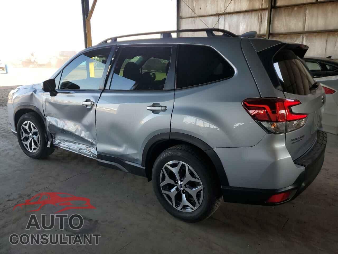 SUBARU FORESTER 2023 - JF2SKADC0PH496248