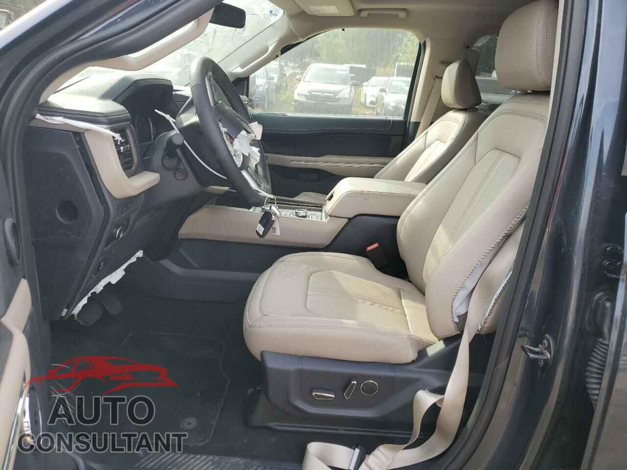 FORD EXPEDITION 2024 - 1FMJK2A86REA49682