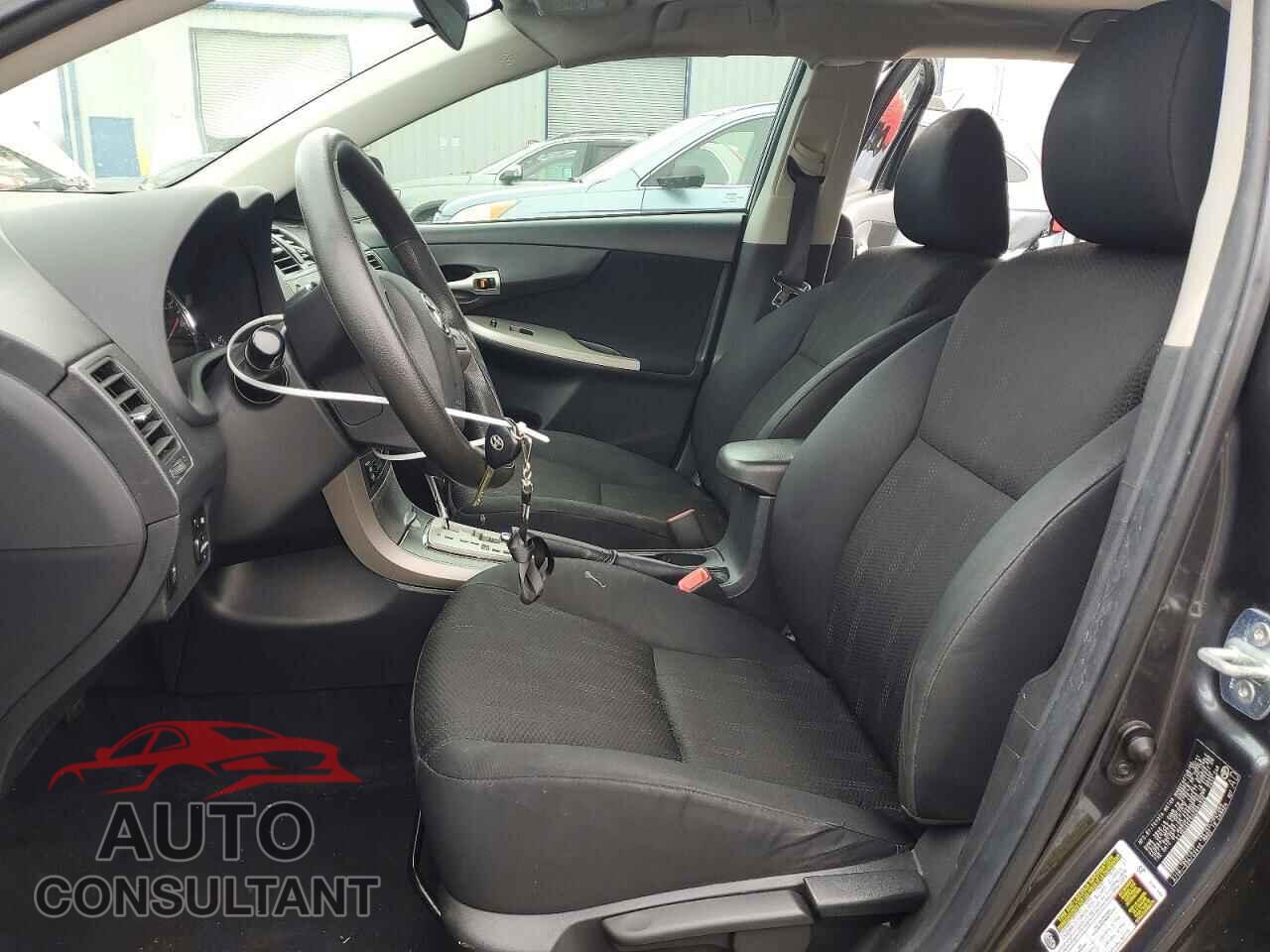 TOYOTA COROLLA 2011 - 2T1BU4EE5BC693326