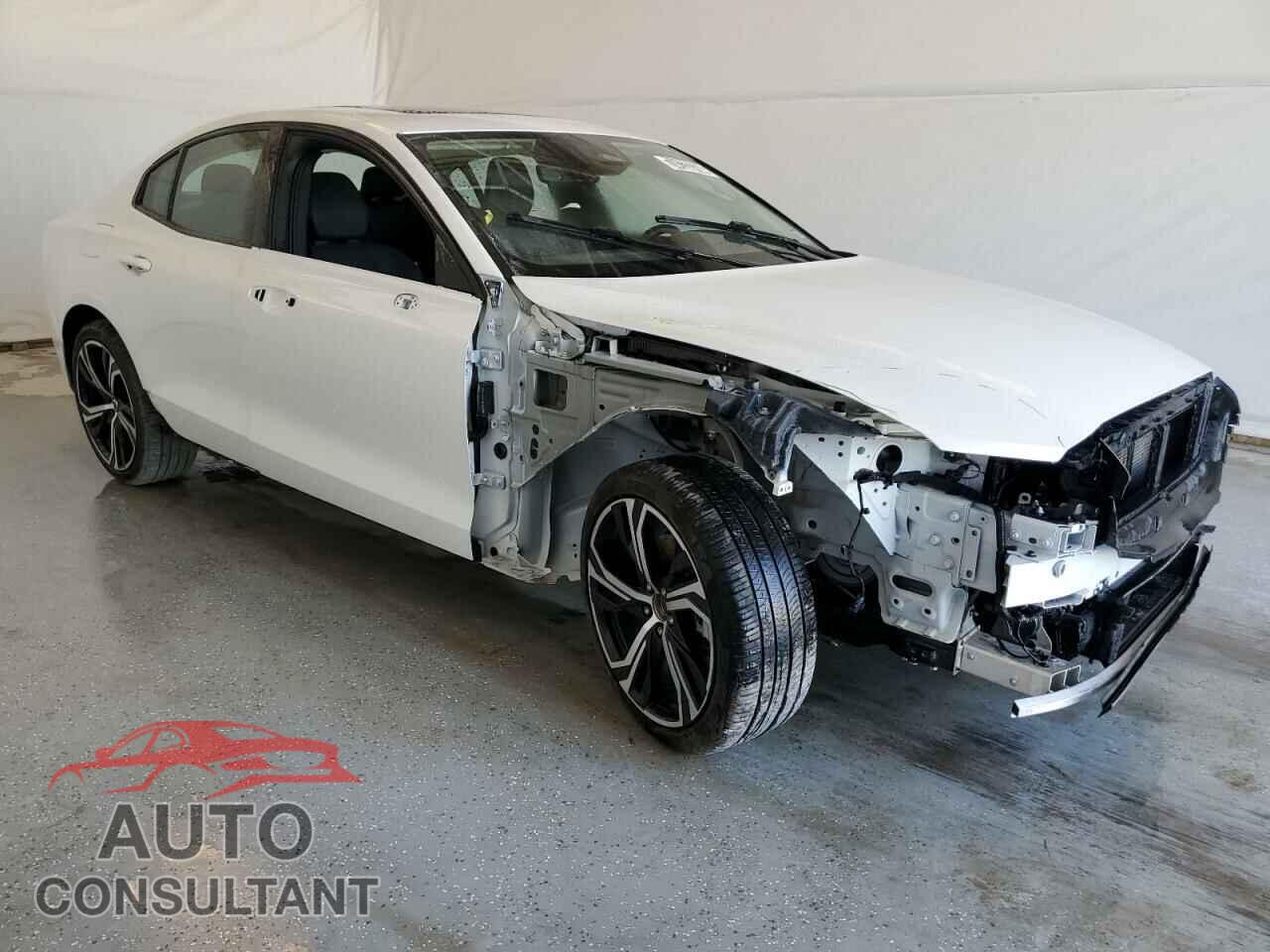 VOLVO S60 CORE 2024 - 7JRL12FK2RG319002
