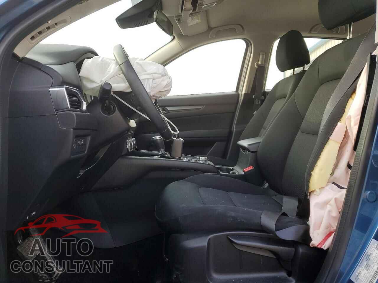 MAZDA CX-5 2023 - JM3KFBAMXP0180948