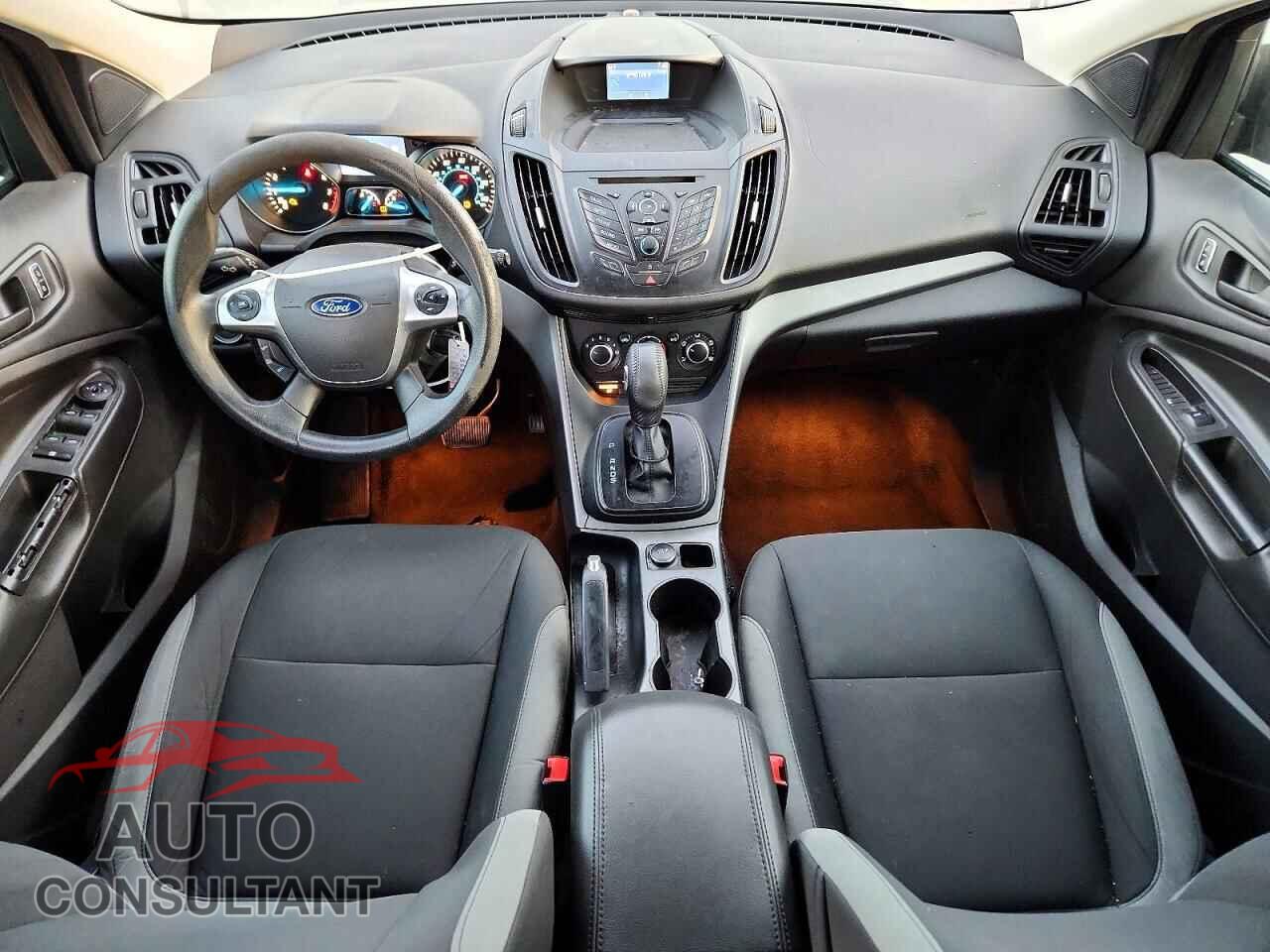 FORD ESCAPE 2015 - 1FMCU0F79FUB12315