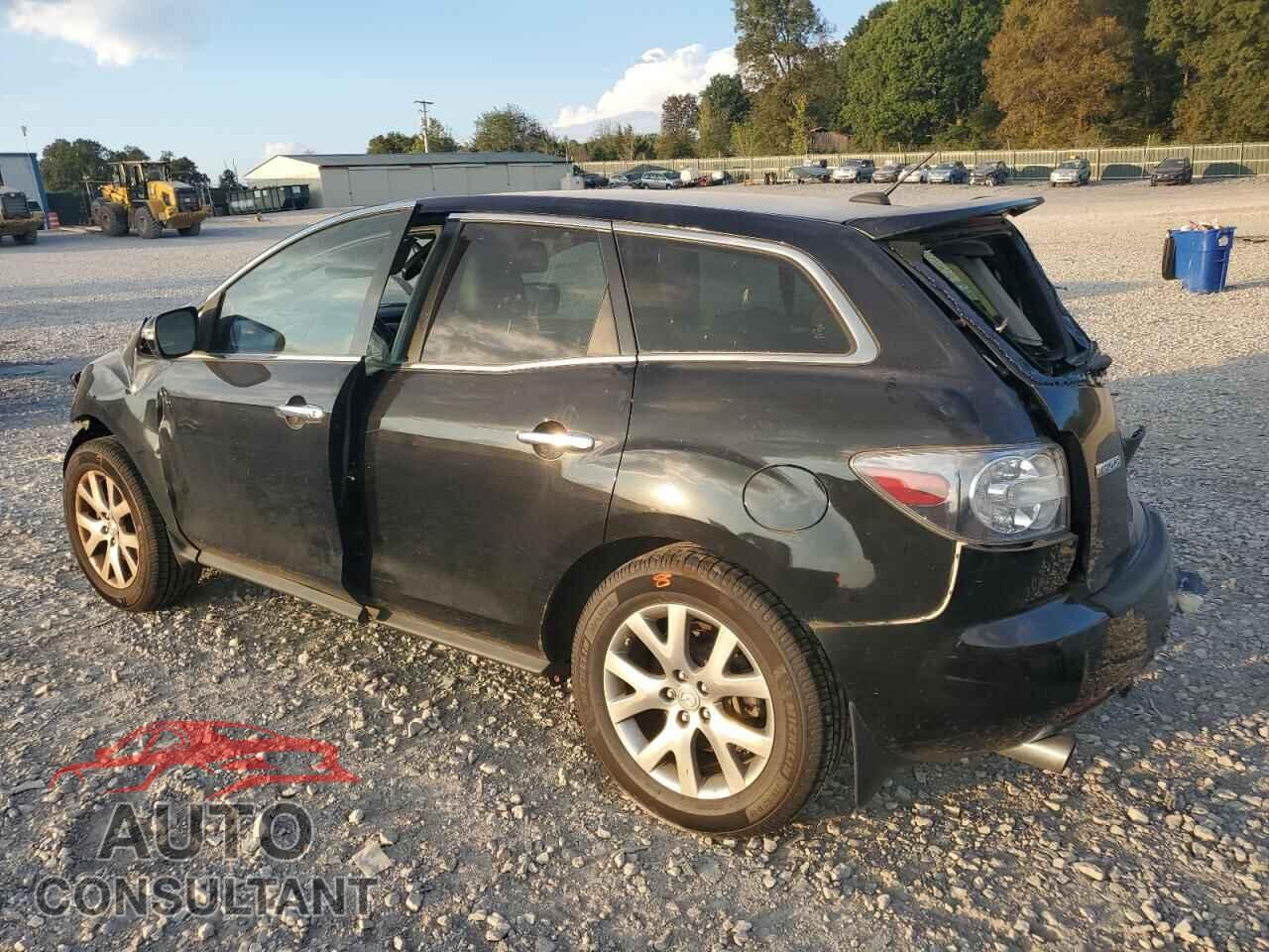 MAZDA CX-7 2009 - JM3ER293390222962