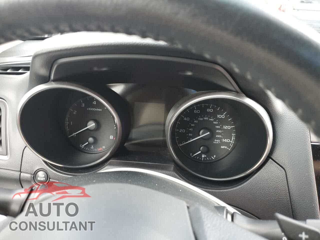 SUBARU OUTBACK 2017 - 4S4BSADC6H3405301