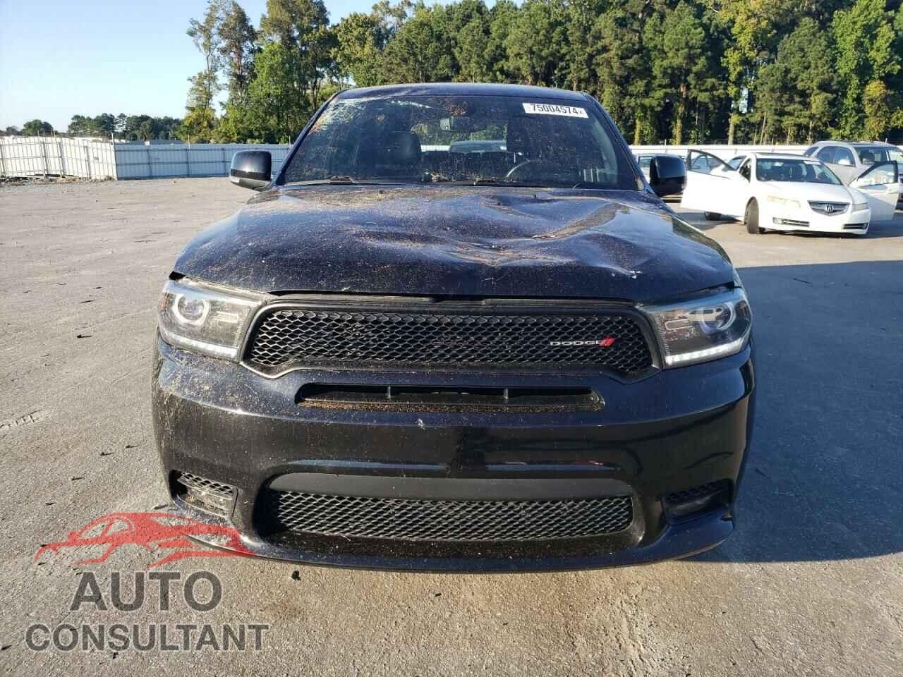 DODGE DURANGO 2019 - 1C4RDHDG2KC779288