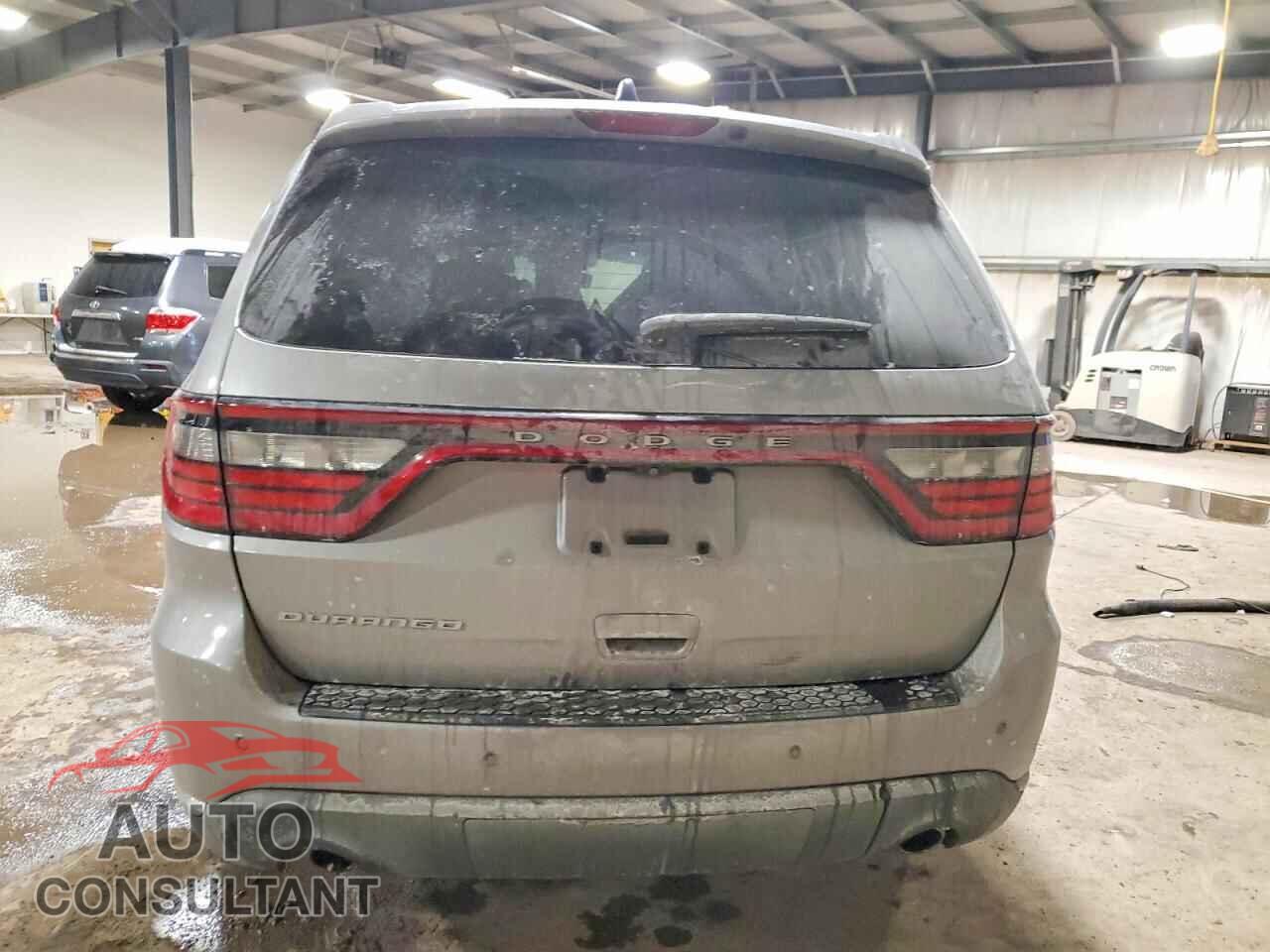 DODGE DURANGO 2015 - 1C4RDHAG3FC801101