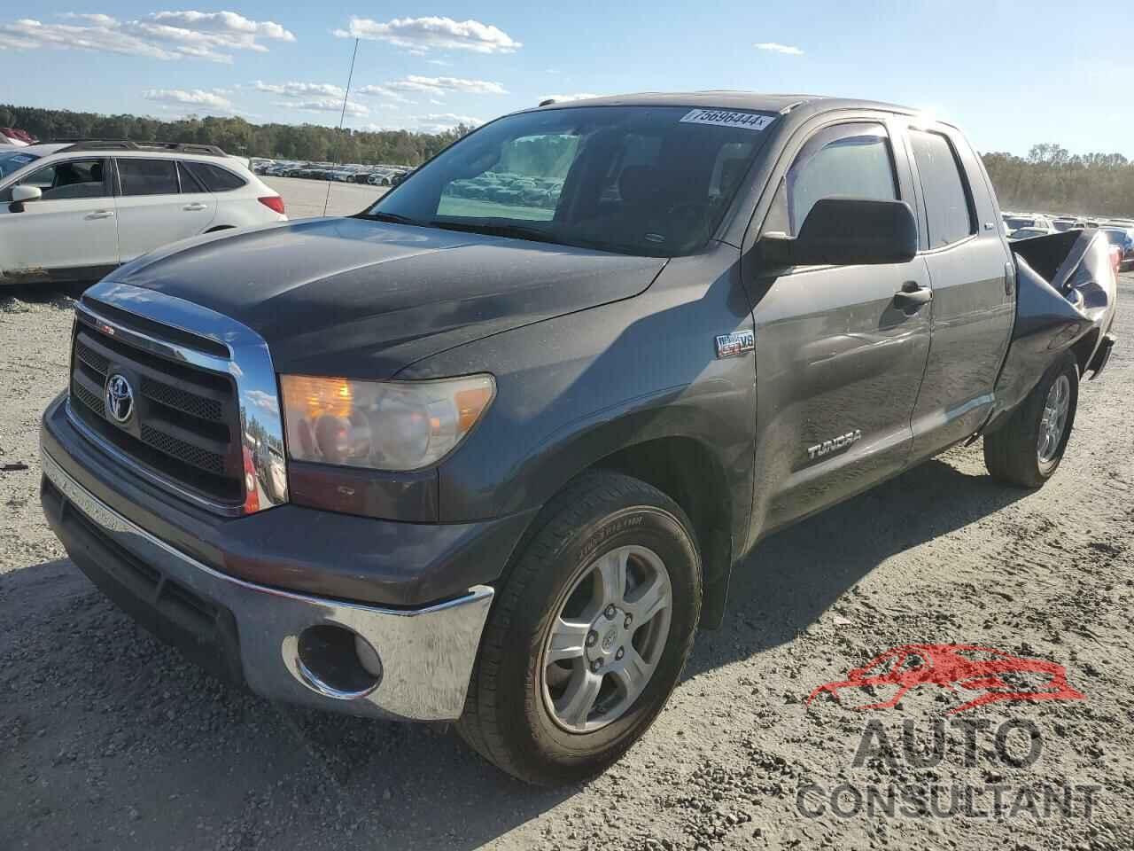 TOYOTA TUNDRA 2011 - 5TFRY5F1XBX100808