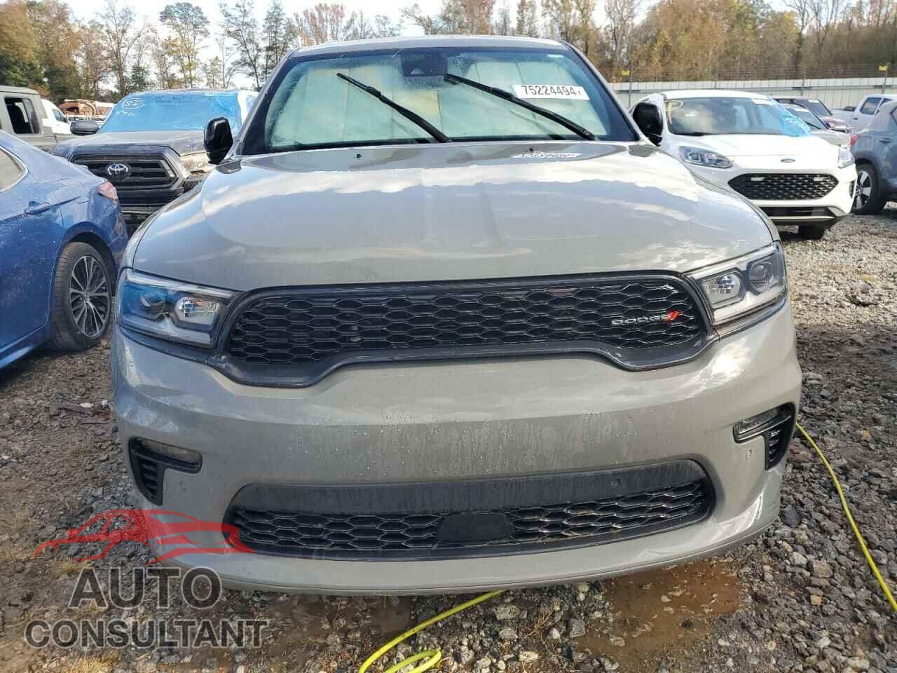 DODGE DURANGO 2023 - 1C4RDJDG4PC606337