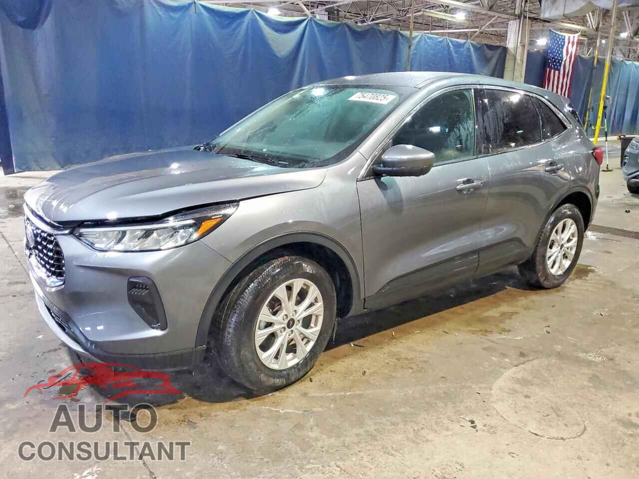 FORD ESCAPE ACT 2023 - 1FMCU9GN4PUB42745