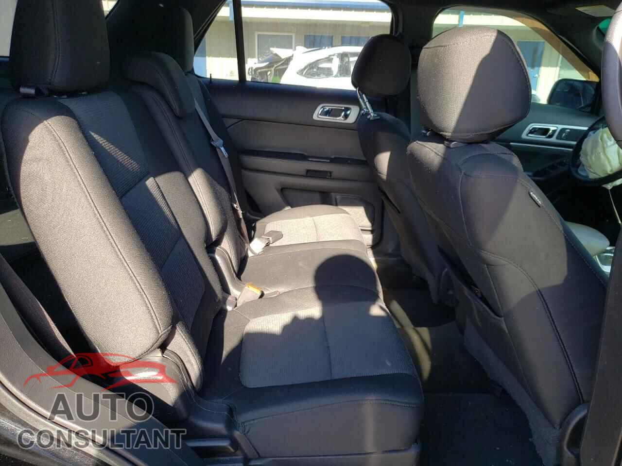 FORD EXPLORER 2015 - 1FM5K8D86FGB65741