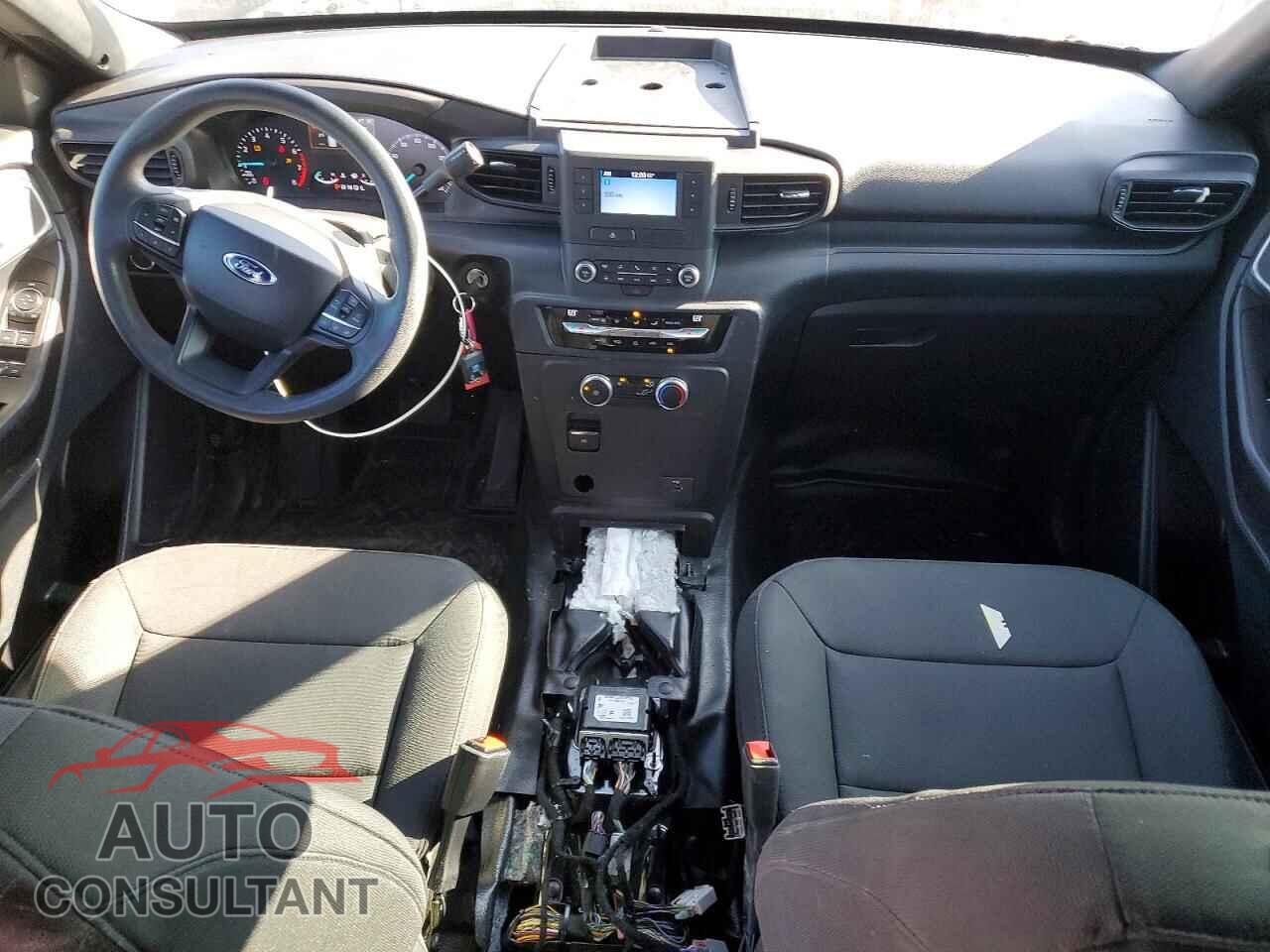 FORD EXPLORER 2023 - 1FM5K8AB2PGC17481