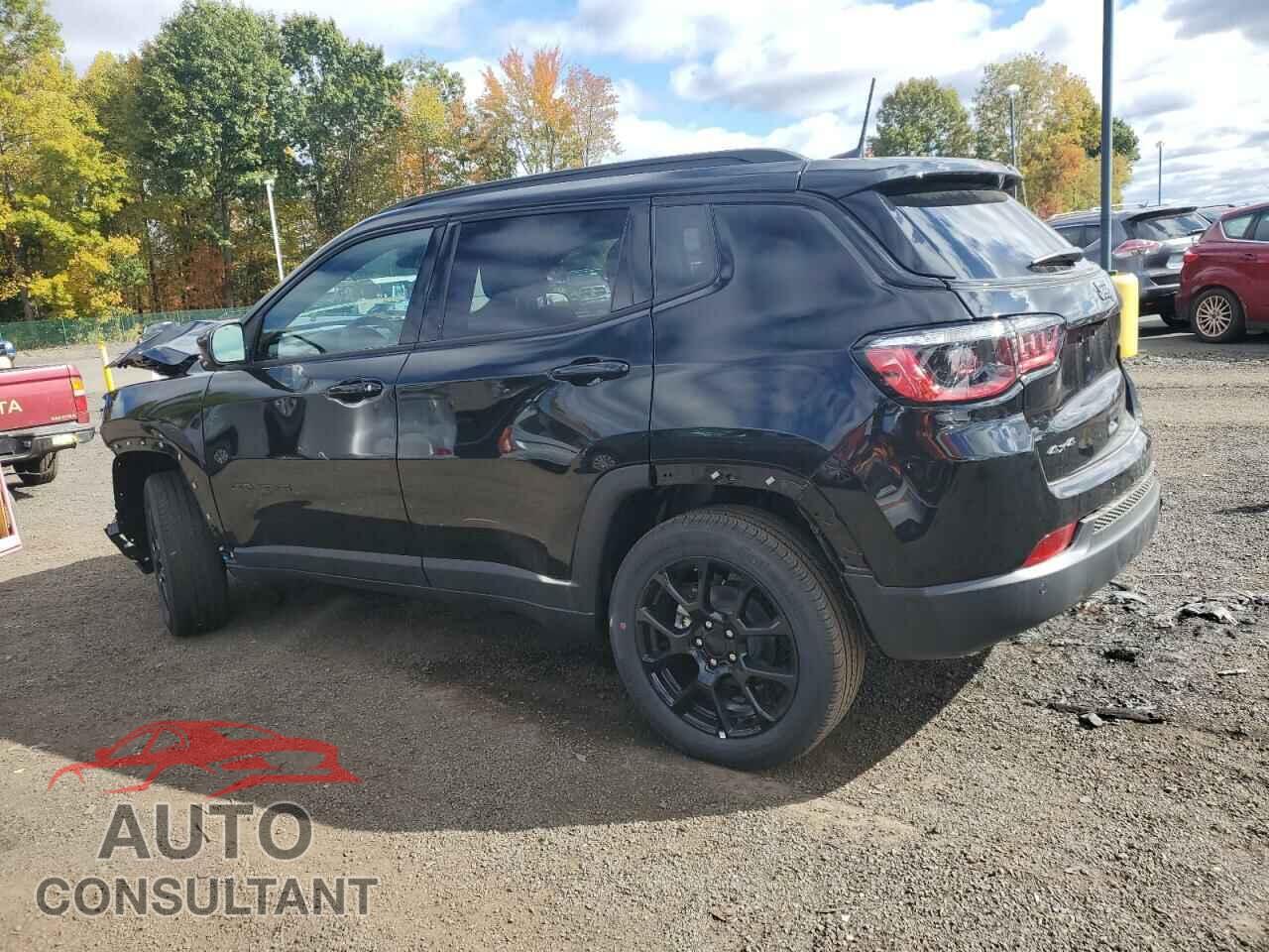JEEP COMPASS 2024 - 3C4NJDBN5RT116510