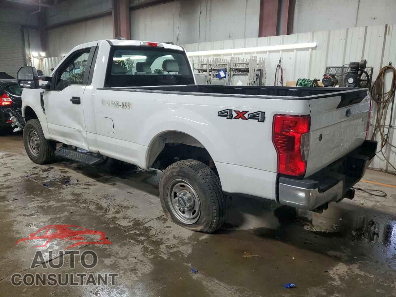 FORD F250 2020 - 1FTBF2B60LEC60507