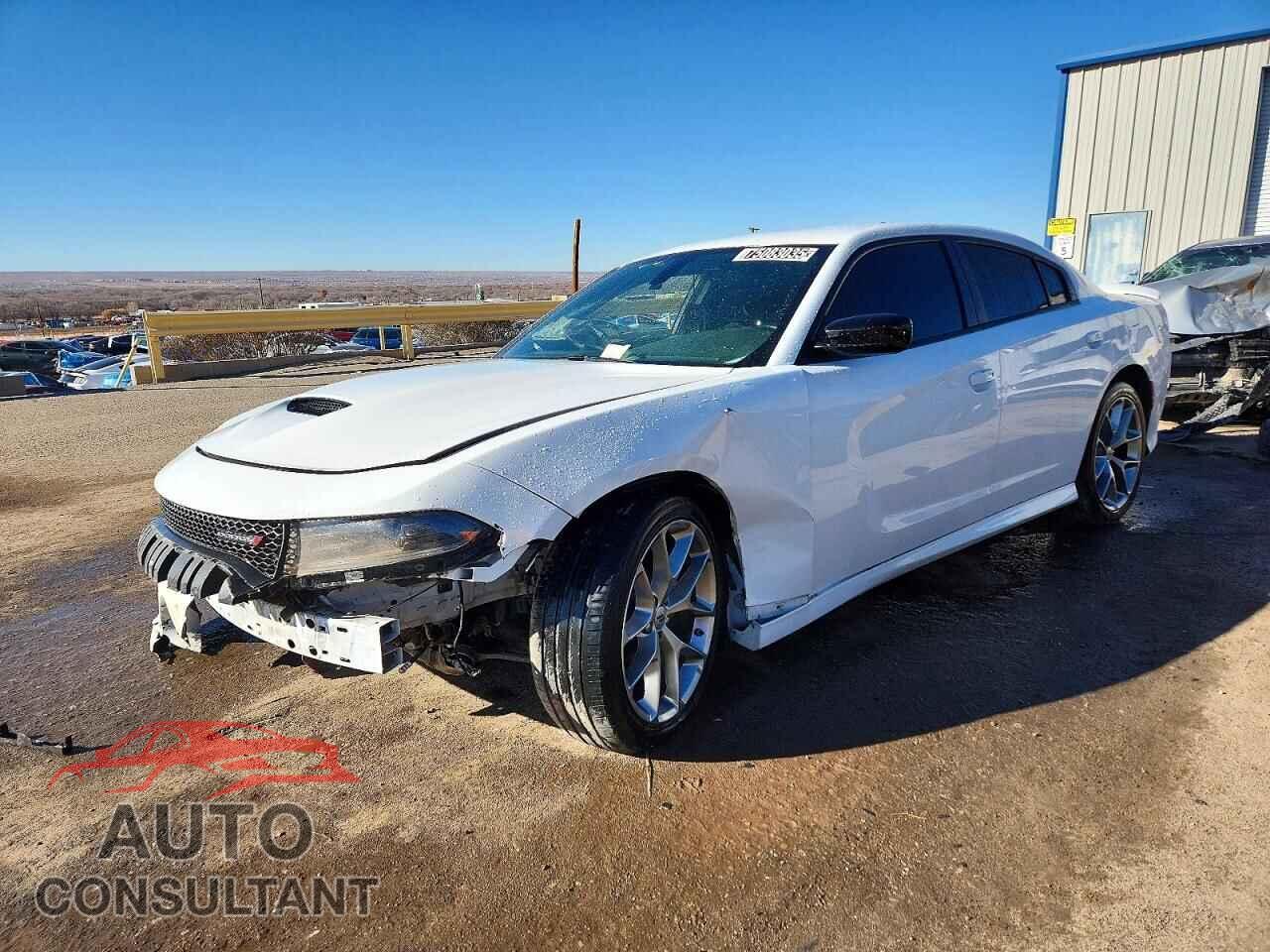 DODGE CHARGER 2023 - 2C3CDXHG2PH539077